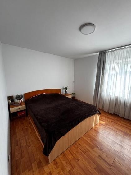 Doua camere decomandat, 60 mp, complet mobilat si utilat - 7
