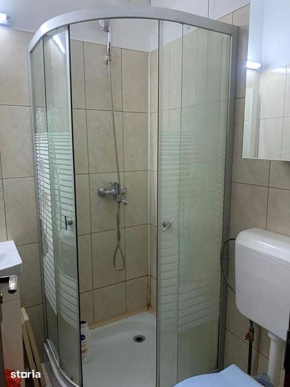 Garsonieră nedecomandată în Mircea cel Bătrân