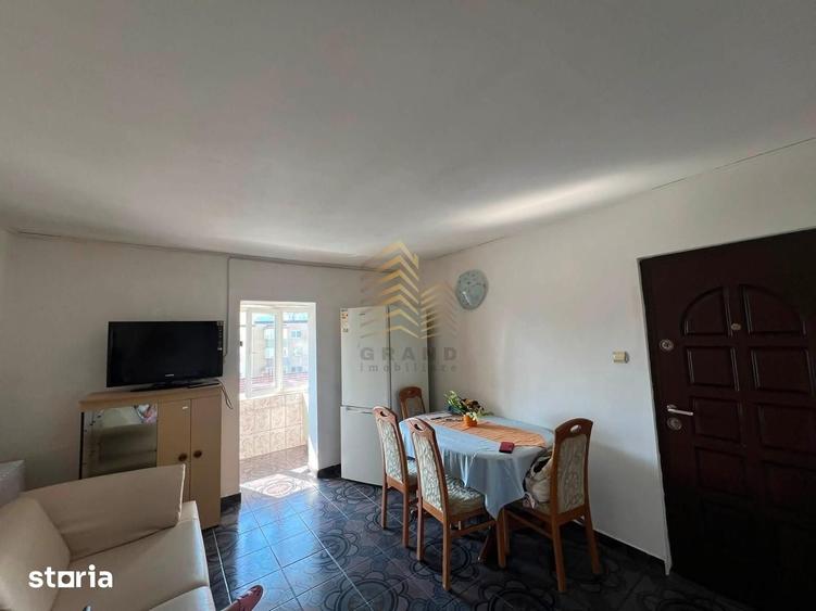 APARTAMENT DE INCHIRIAT | ANDREI MURESANU | 2 CAMERE DECOMANDAT - 2