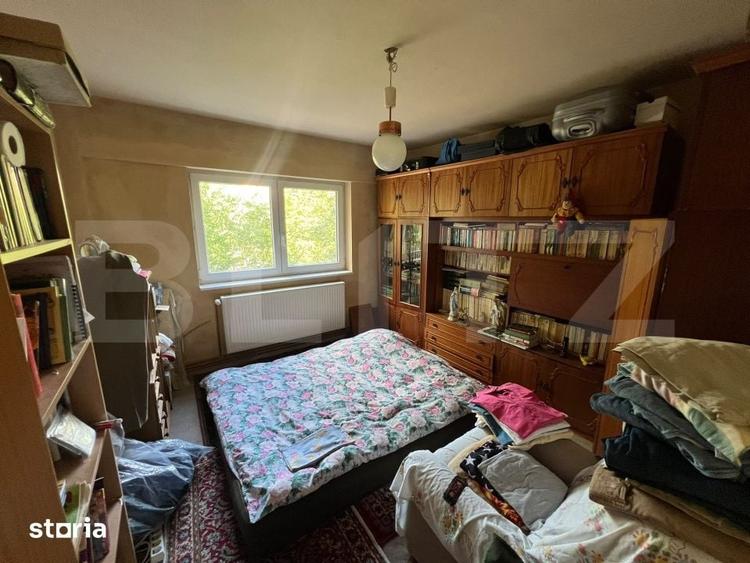 Apartament cu 4 camere în Central