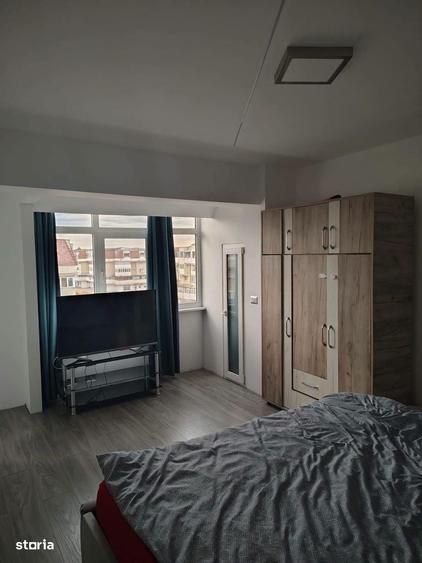 De vanzare apartament cu 2 camere, decomandat,renovat complet, mobilat - 4