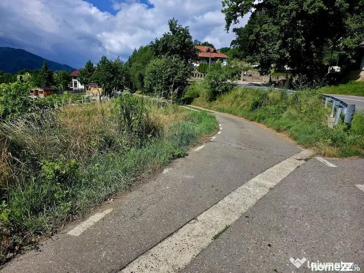 Teren în Viișoara