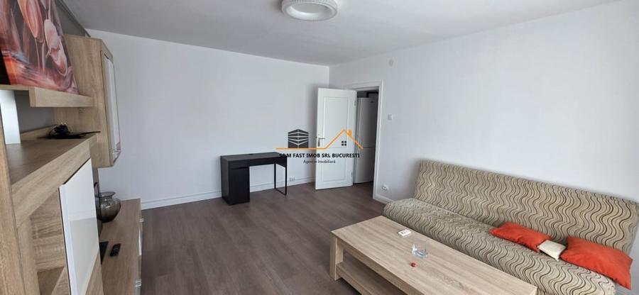 Apartament cu 2 camere în 13 Septembrie
