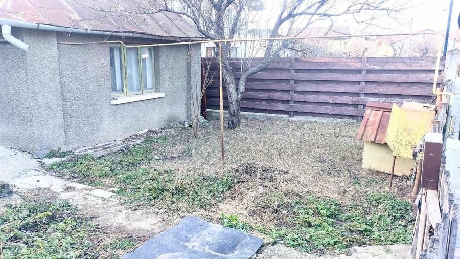 Teren Construcții intravilan de 267 mp, în Târgu Cucu