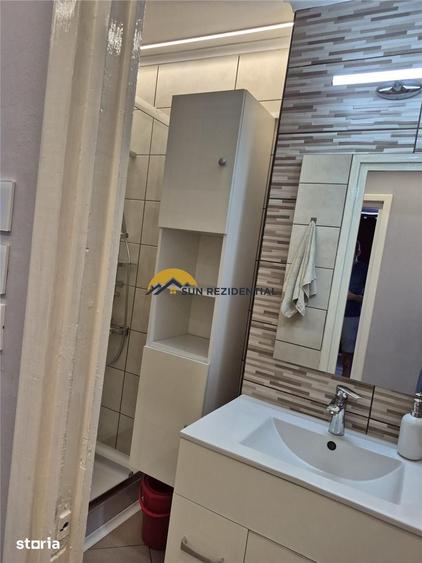 Apartament 2 camere, Dristor, etaj 9, balcon - 2
