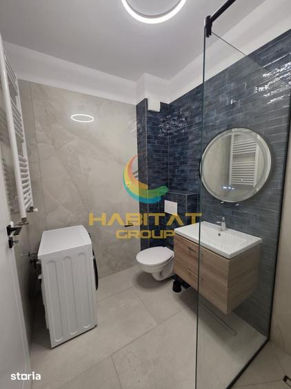 Apartament 4 camere+ curte proprie- bloc nou - 9