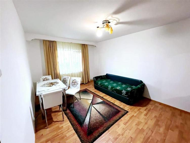 Apartament cu 2 camere decomandat în Dancu