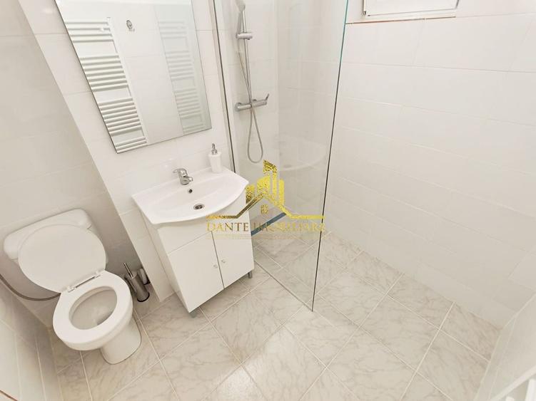 2 camere, decomandat, TOTUL NOU, mobilat modern, spatios, Marasti - 7