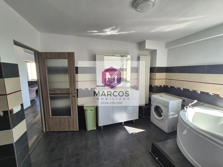 Apartament cu 3 camere decomandat în Cuptoare (Reșița)