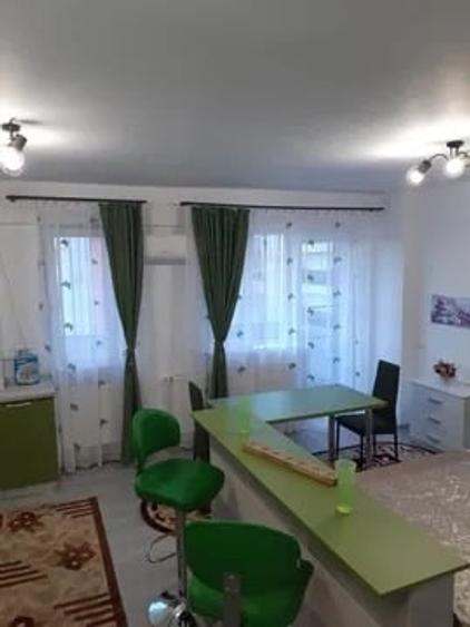 Garsonieră nedecomandată, mobilată în Palat