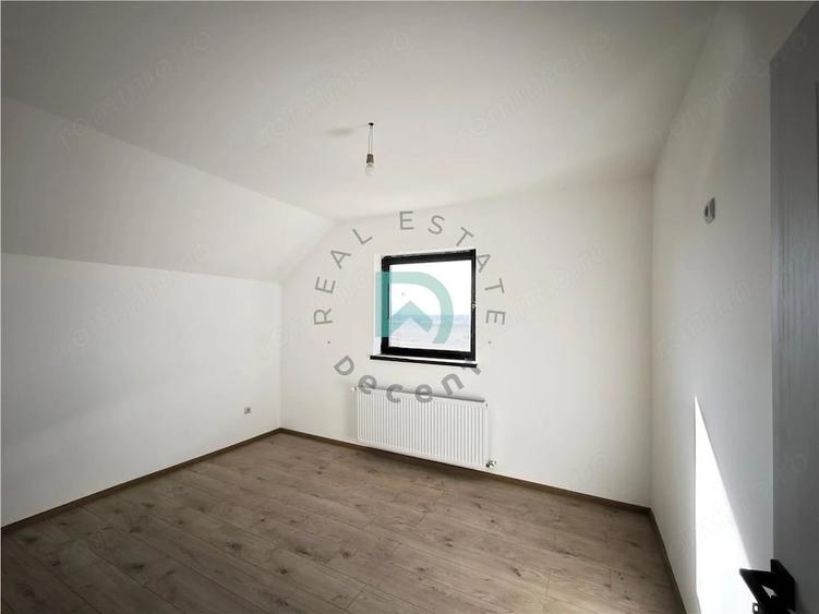 Casă cu 5 camere cu Teren 520 Mp în Bod