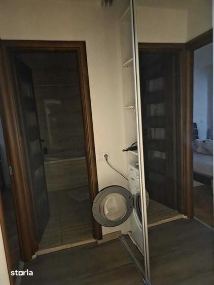 Apartament cu 3 camere decomandat în Mărăști
