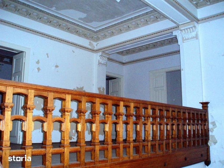 Vila - Lascar Catargiu - 5