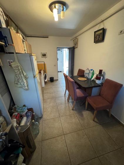 Apartament cu 2 camere semidecomandat în Bucium