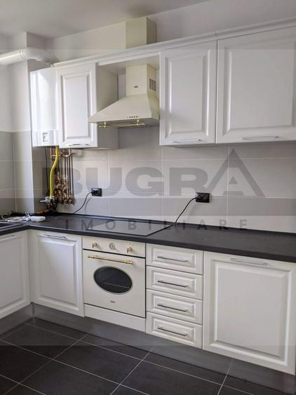Duplex cu 4 camere cu Canalizare în Borhanci