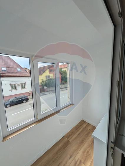 Apartament 3 camere de inchiriat | Ultracentral Turda | Confort 1 - 18