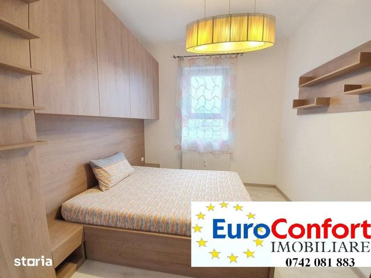 Apartament cu 3 camere în Aurel Vlaicu