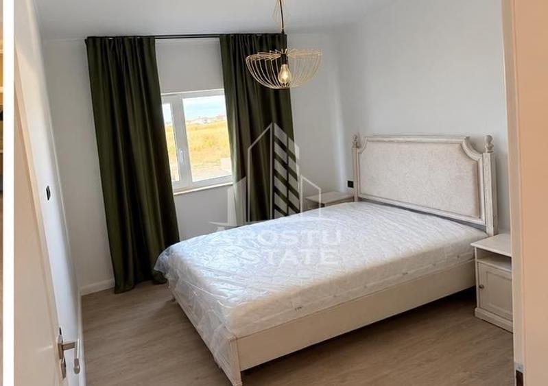 Apartament cu 2 camere decomandat în Calea Urseni