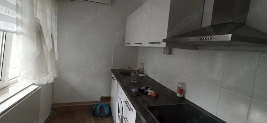 Garsonieră semidecomandată în Malul Mureșului