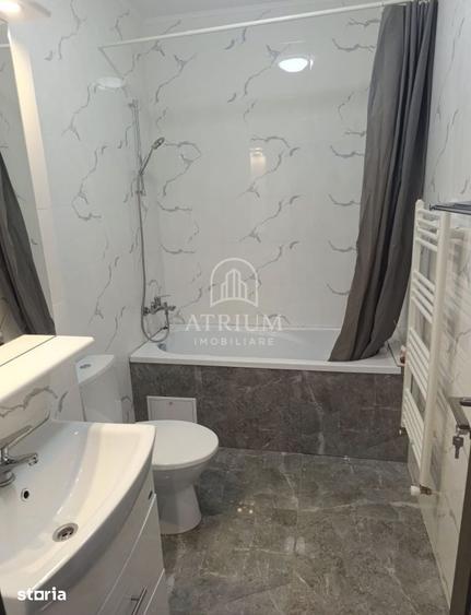 Apartament cu 2 camere/ intre lacuri - 1