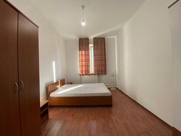 Apartament cu 2 camere decomandat în Băneasa