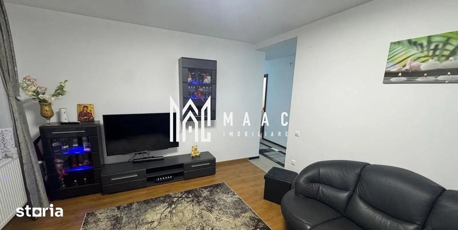 Apartament cu 3 camere de inchiriat in Cartierul Arhitec?ilor Calea - 11