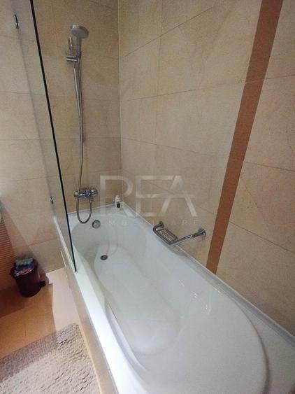 Apartament cu 2 camere, mobilat în Vitan-Bârzești