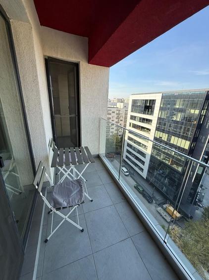 Apartament cu 2 camere, mobilat în Politehnica