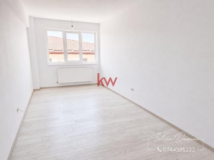 Apartament 3 camere | 79 mp | Etaj 3 | Parcare inclusă | Valea Lupului - 8