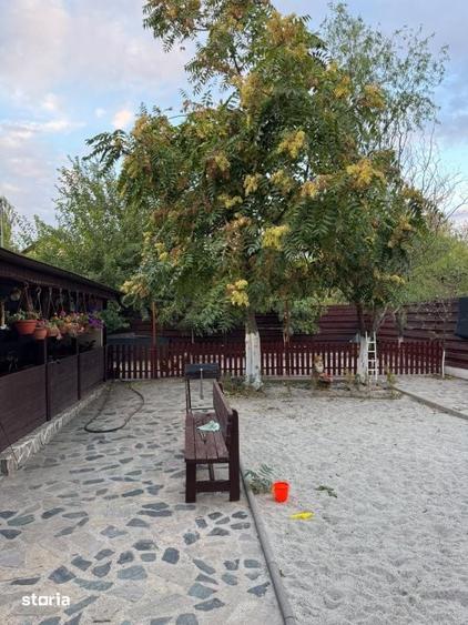 Casă cu 6 camere cu Teren 580 Mp în Central