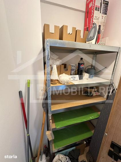 Apartament cu 2 camere în Livezeni