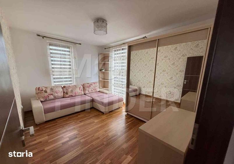 Apartament de Vis in Andrei Mure?anu Lini?te, Confort ?i Elegan?a - 1