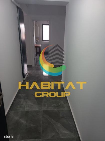 Apartament cu 2 camere decomandat, mobilat în Sălăjan