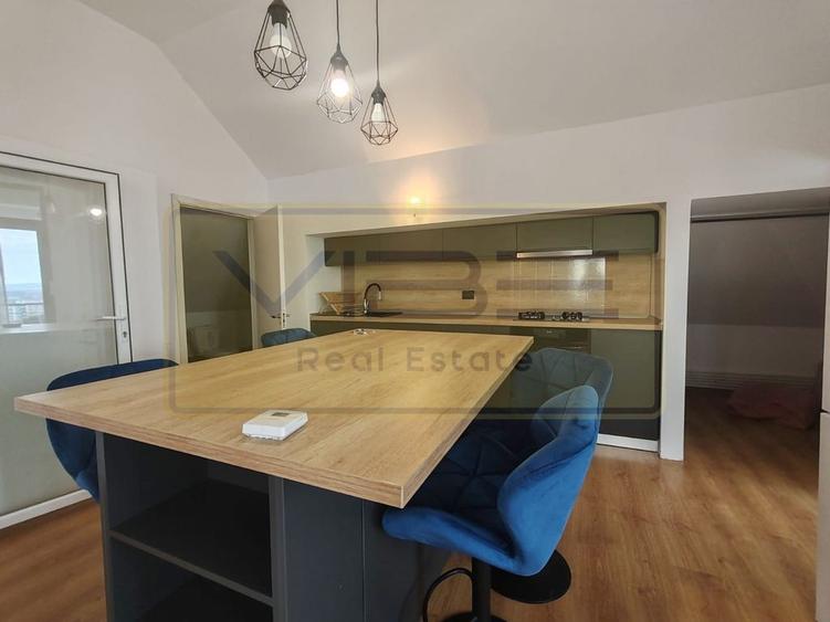 Apartament 5 camere la Vila- Moara De vant- 30min UMF - C... - 18
