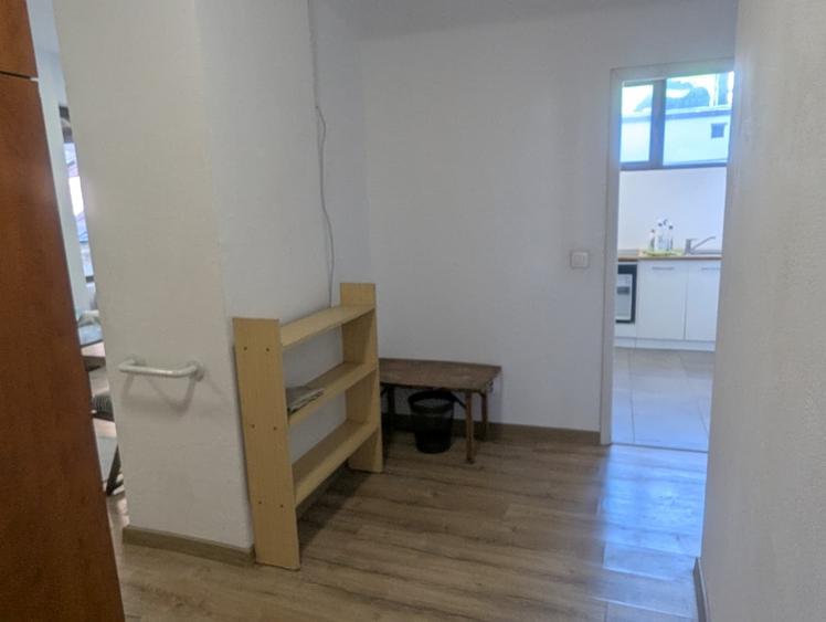 Garsonieră decomandată, mobilată în Cișmigiu