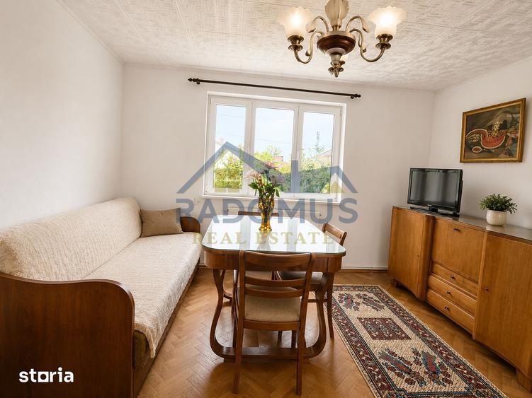 Casă cu 3 camere cu Teren 532 Mp în Boldești