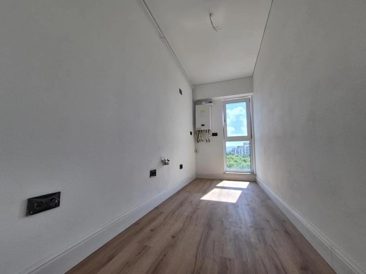 Apartament cu 2 camere decomandat în Tătărași
