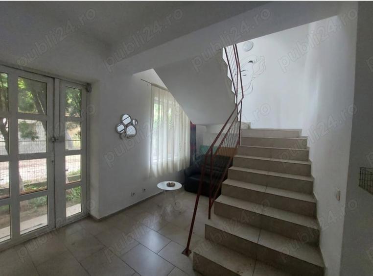 Casă cu 1 camere cu Teren 525 Mp în Central
