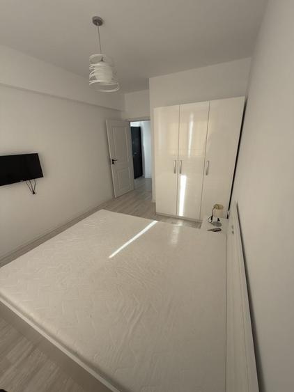 Apartament cu 2 camere în Roșu