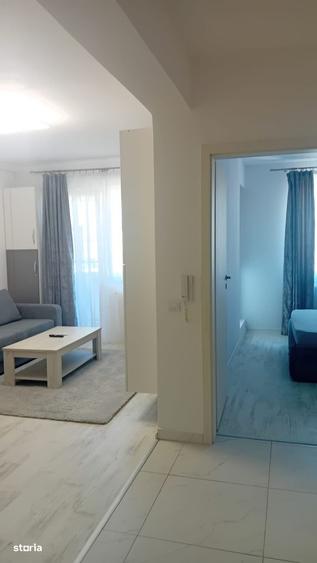 Apartament cu 2 camere în Chiajna