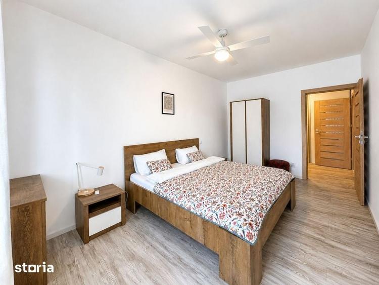 Apartament cu 2 camere în Mărăști — fotografia 1