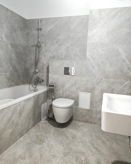 Apartament cu 2 camere semidecomandat în Tractorul — fotografia 3