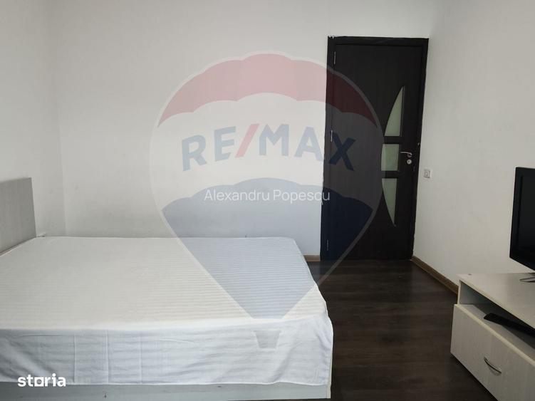 Apartament cu 2 camere de vanzare in zona Stefan cel Mare -Urgenta 2