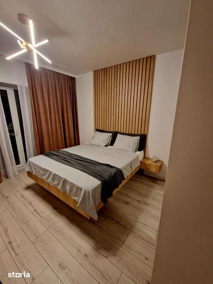 Apartament cu 2 camere în Colentina