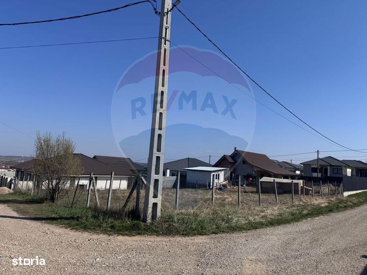 De vanzare teren intravilan 684mp in Paleu - 4