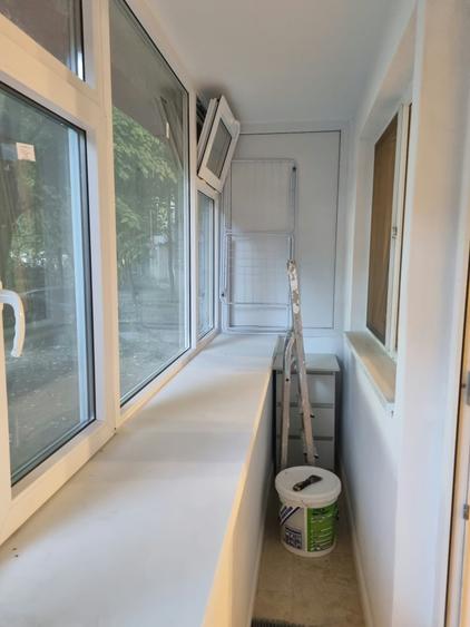 Apartament cu 2 camere decomandat în Tomis Nord