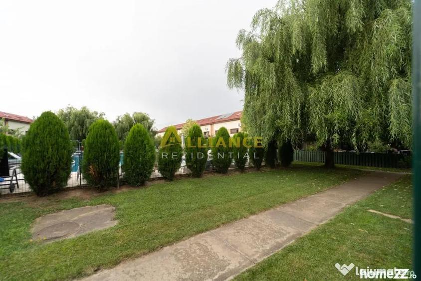 [TREND-PISCINA] Vila P 1 M | 4 camere | 2 bai - 12