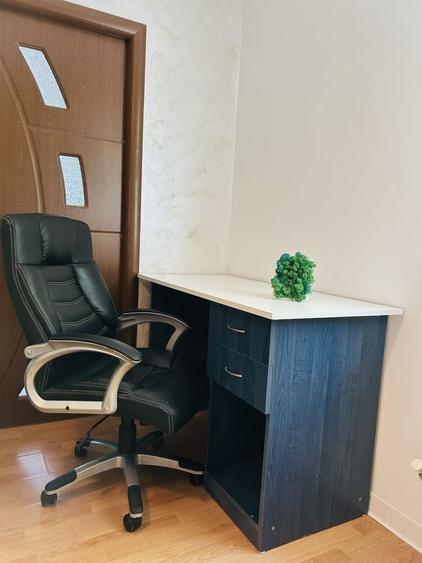 Apartament cu 2 camere semidecomandat în Exterior Vest