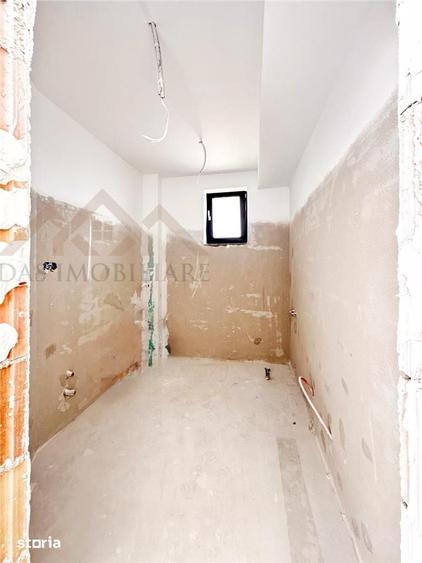 Apartament cu 2 camere în Valea Borcutului