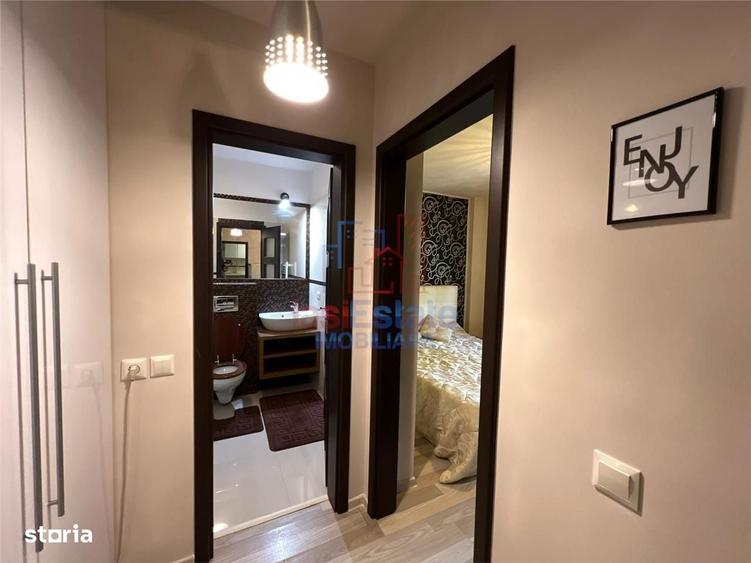 Apartament 2 Camere Nicolina - Rond Vechi - 4